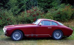 Ferrari 250 MM Berlinetta (0334MM) '1954